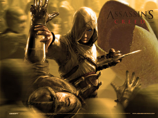 Illustration for article titled Kotaku 'Shop Contest: Assassin's Creed Elsewhere: The Winners!